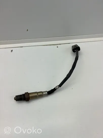 Opel Astra K Lambda probe sensor 0258010521