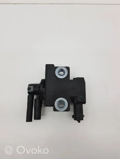 Opel Astra K Turbo solenoid valve 55599948