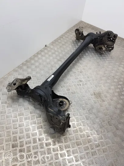 Opel Astra K Rear axle beam 20065