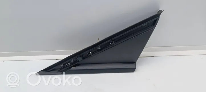 Opel Astra K Panel wykończeniowy błotnika 51549103