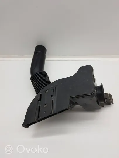 Citroen C3 Air intake duct part 9682647680