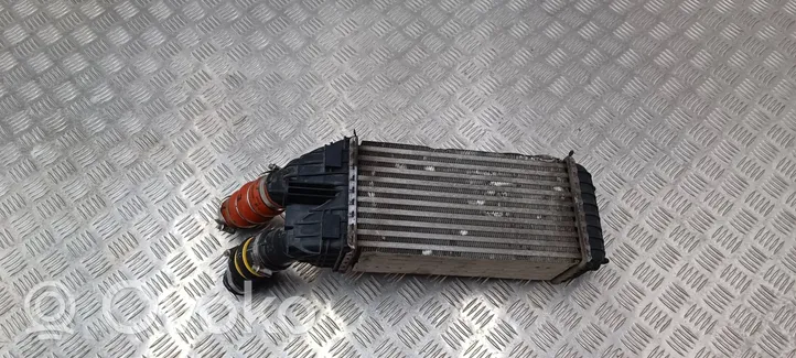 Citroen C3 Chłodnica powietrza doładowującego / Intercooler 9803900780