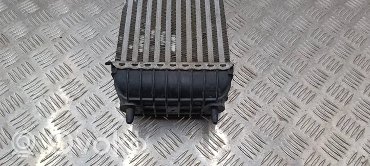 Citroen C3 Chłodnica powietrza doładowującego / Intercooler 9803900780