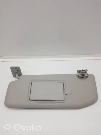 Citroen C3 Sun visor 