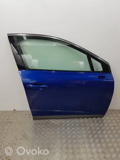 Renault Clio V Drzwi przednie 