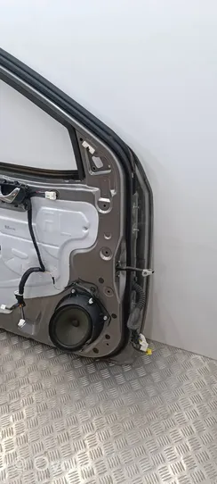 Renault Alaskan Front door 