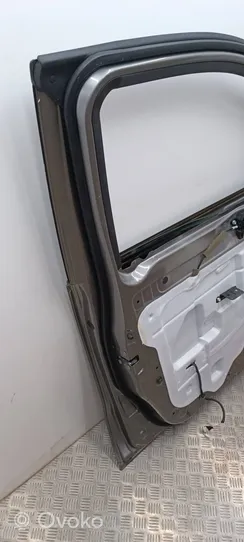 Renault Alaskan Front door 