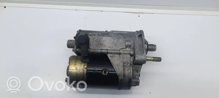 Toyota Land Cruiser (J120) Starter motor 2810030050