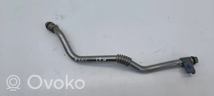 Peugeot 208 Tubo flessibile mandata olio del turbocompressore turbo 9826159180