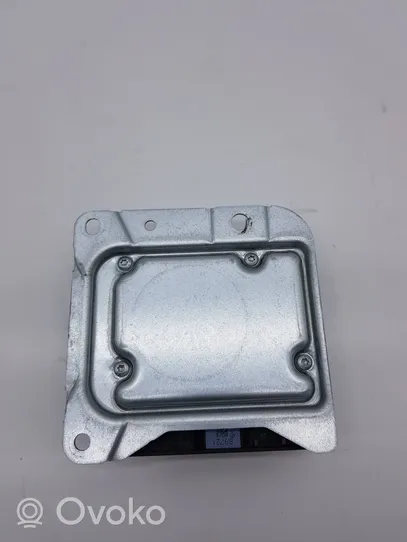 Peugeot 208 Module de contrôle airbag 9812713380