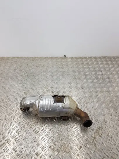 Citroen C3 Aircross Filtre à particules catalyseur FAP / DPF 9815574580