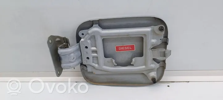 Nissan Qashqai Tankdeckel Tankklappe 