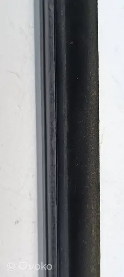 Skoda Scala Rivestimento modanatura del vetro della portiera posteriore 654839477A