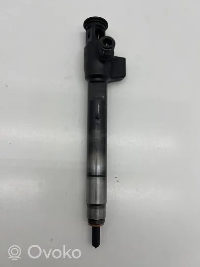 Citroen Jumpy Fuel injector 9674984080