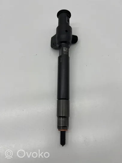 Citroen Jumpy Injecteur de carburant 006688282