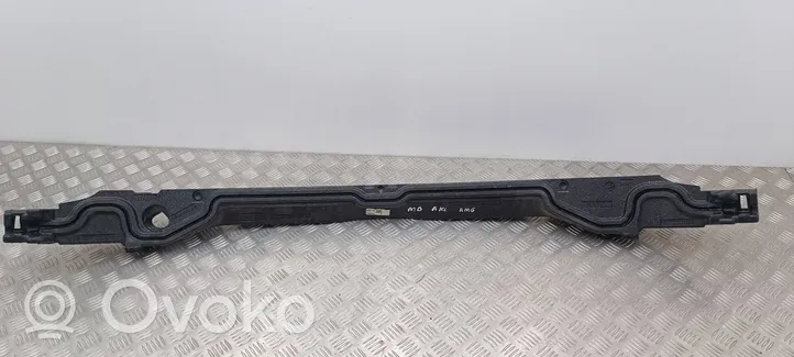 Mercedes-Benz A W177 Front bumper foam support bar A1773855700