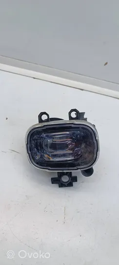 Renault Clio V Front fog light 261550862R