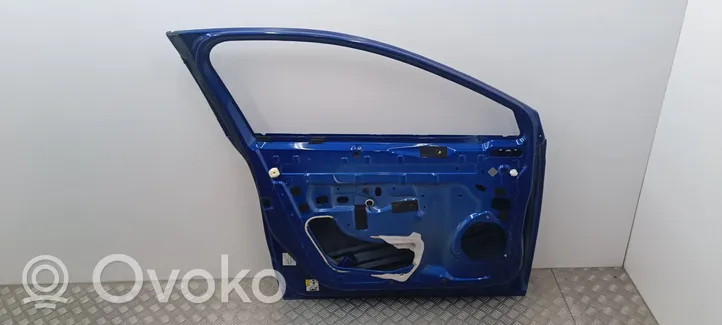 Renault Clio V Front door 801117899R