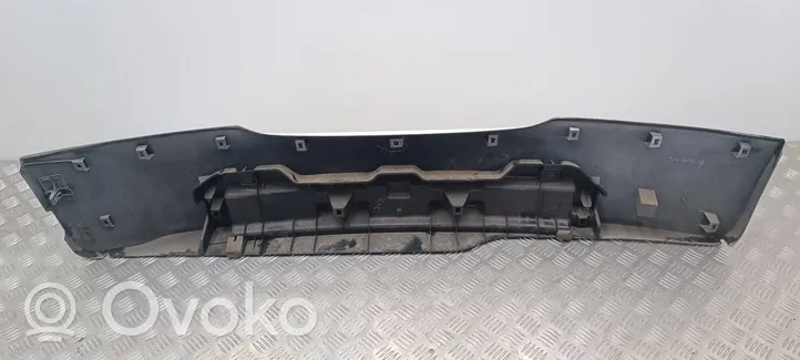 Toyota RAV 4 (XA30) Poszycie / Tapicerka tylnej klapy bagażnika 120L005069