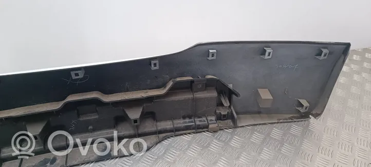 Toyota RAV 4 (XA30) Poszycie / Tapicerka tylnej klapy bagażnika 120L005069