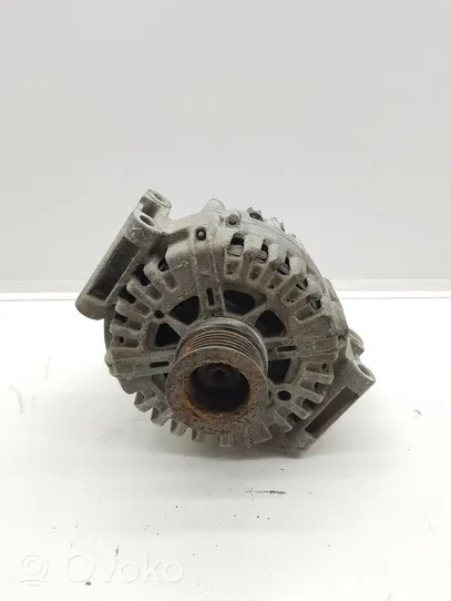 Mercedes-Benz ML W166 Alternator A0009067900