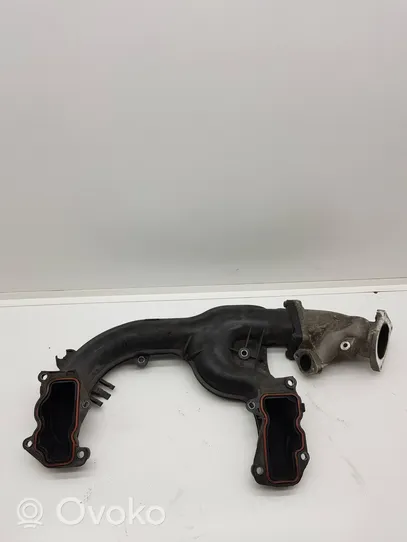 Audi A6 S6 C6 4F Intake manifold 059145762B