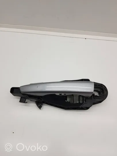 Citroen C3 Front door exterior handle GE0024923