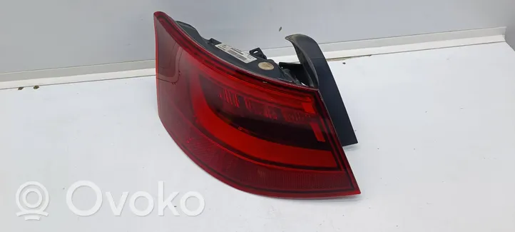 Audi A3 S3 8V Lampa tylna 8V3945095B