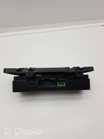 Peugeot 208 Bluetooth Modul Steuergerät 9817537780