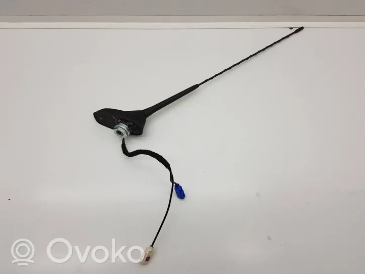 Peugeot 208 Antena radiowa 9801610880