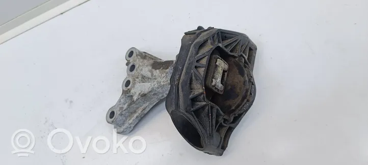 Peugeot 208 Support de moteur, coussinet 9676780580