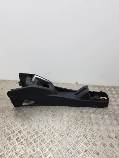 Peugeot 208 Console centrale 9672848277