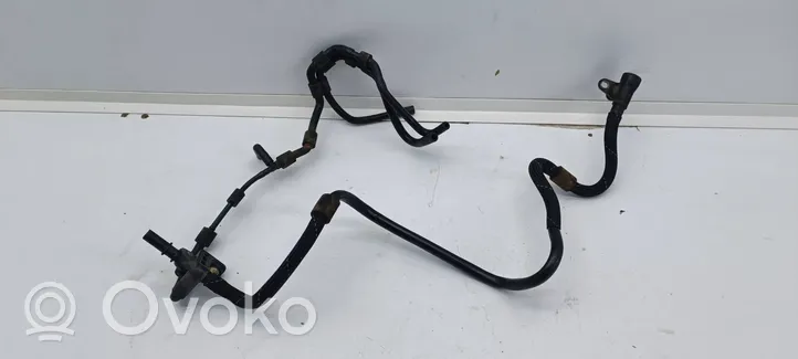 Audi A3 S3 8V Vacuum line/pipe/hose 04L129456D