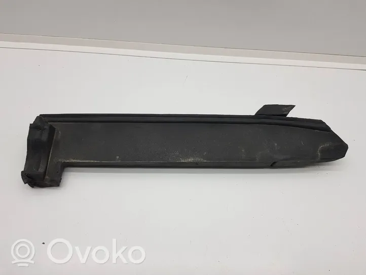 Audi A3 S3 8V Support, joint d'aile caoutchouc en mousse 8V0823722