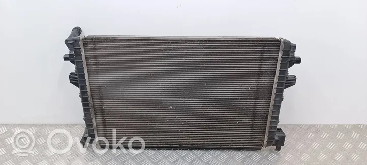 Audi A3 S3 8V Radiateur de refroidissement 5Q0121251HS