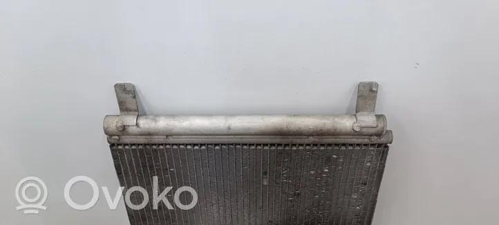 Audi A3 S3 8V A/C cooling radiator (condenser) 102035151118