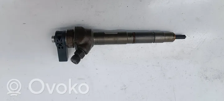 Audi A3 S3 8V Injecteur de carburant 04L130277E