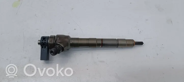 Audi A3 S3 8V Injecteur de carburant 04L130277E