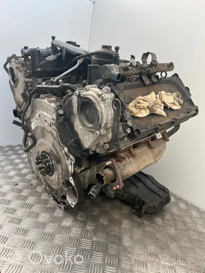 Audi A6 Allroad C6 Engine BPP131866