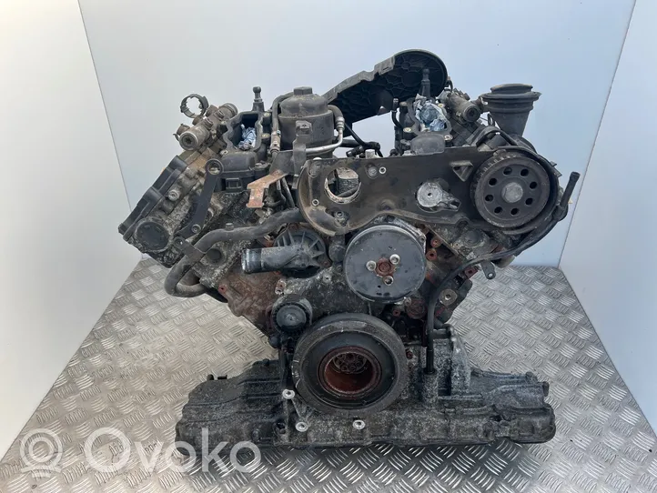 Audi A6 Allroad C6 Engine BPP131866