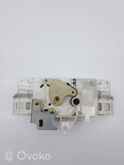 Toyota Land Cruiser (J100) Altri interruttori/pulsanti/cambi 6559110080