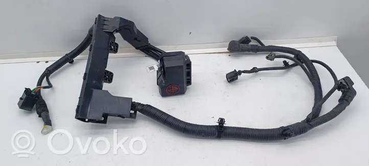 Hyundai Tucson TL Câble de batterie positif 91851D7410