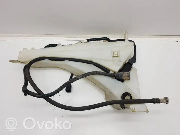 Volvo C30 Бачок оконной жидкости 30657122