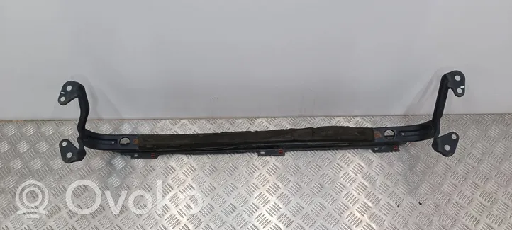 Volvo C30 Panel mocowanie chłodnicy / dół 4N5H8A297KF