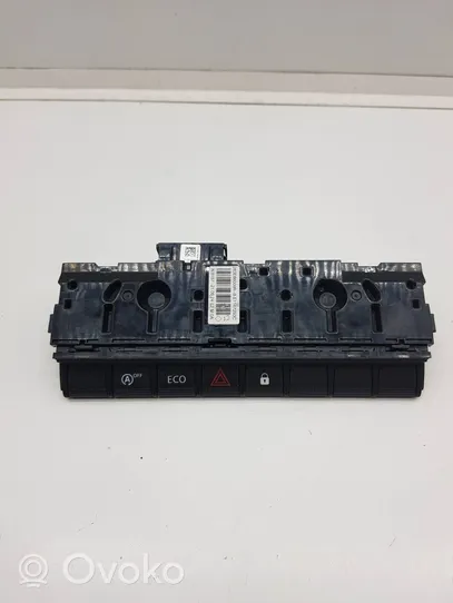 Renault Clio V A set of switches 283E86009R