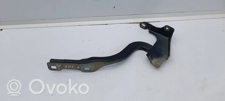 Peugeot 308 Cerniere del vano motore/cofano 9677784800