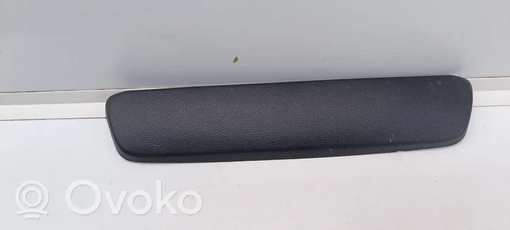 KIA Soul Poszycie / Tapicerka tylnej klapy bagażnika 92756B2000