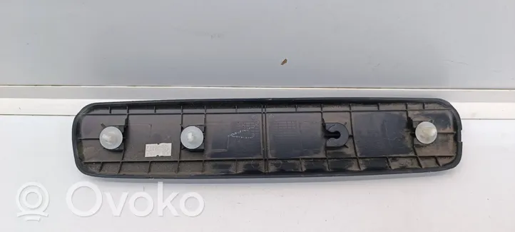 KIA Soul Poszycie / Tapicerka tylnej klapy bagażnika 92756B2000