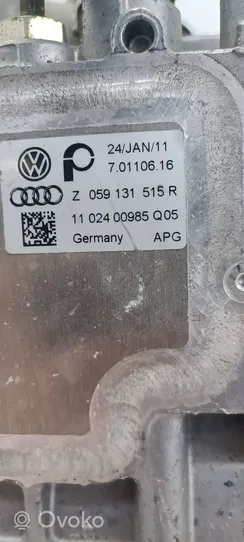 Audi A5 8T 8F Zawór EGR 059131515R