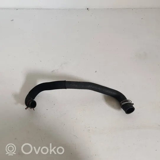 Mercedes-Benz R W251 Engine coolant pipe/hose A2515002175